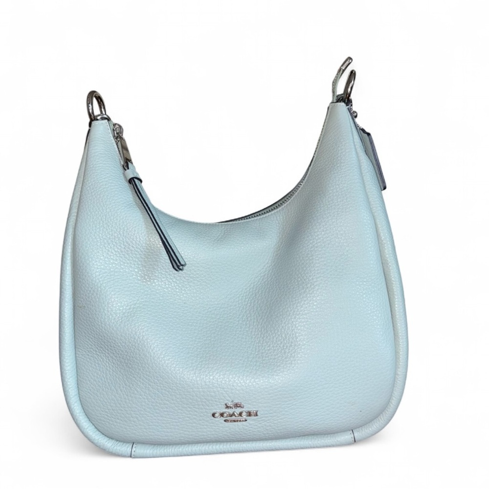 Coach Jules Hobo Purse & Wallet! - Picture 2 of 13